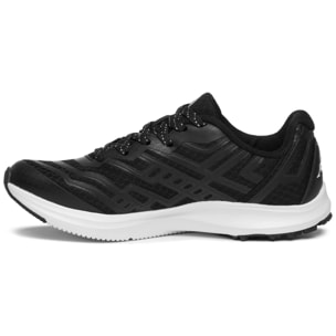Kappa - Sport Shoes Uomo Donna Nero - Kappa4Training Performance 7