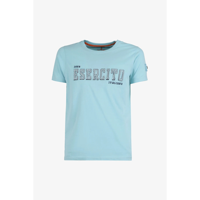T-shirt S4F631 Esercito