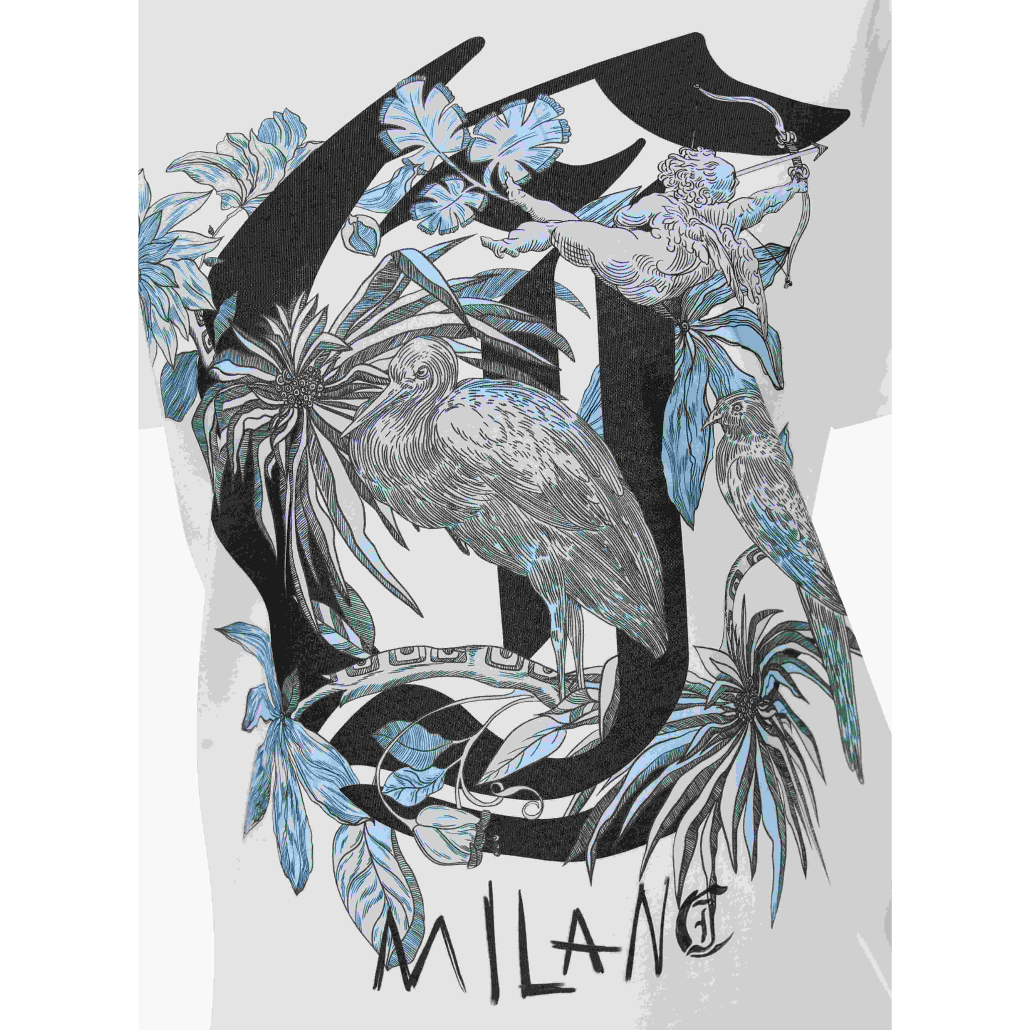 Just Cavalli t-shirt