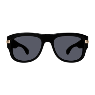 Gafas de Sol Gucci GG1517S-001 de Acetato Hombre 54 mm