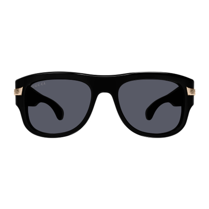 Gafas de Sol Gucci GG1517S-001 de Acetato Hombre 54 mm