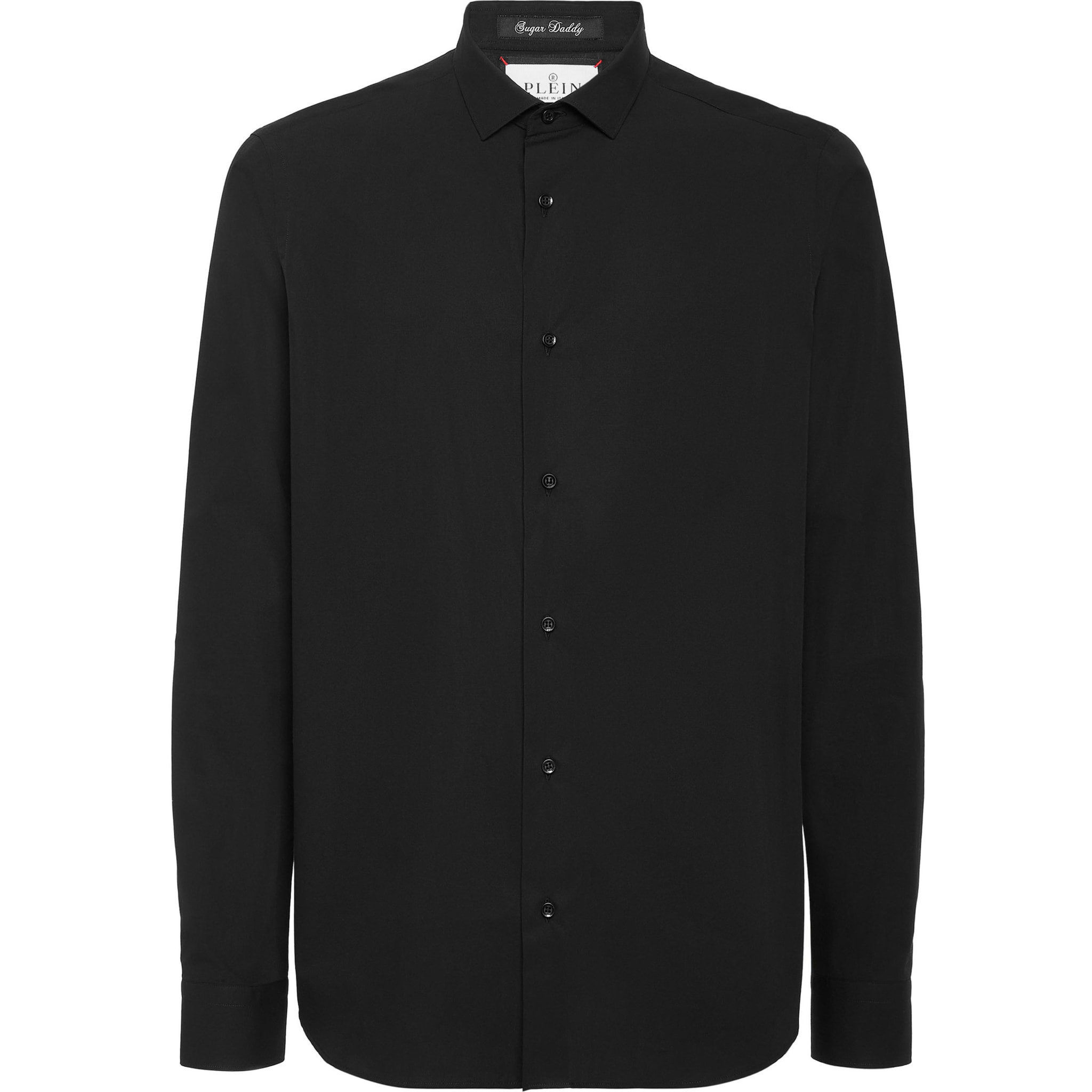 PHILIPP PLEIN Shirt Slim Fit TEDDY