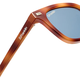 Gafas De Sol D. Franklin Hackney