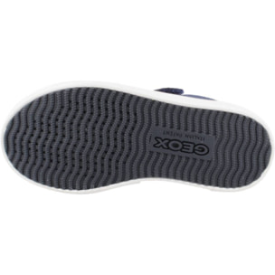 Zapatillas Niño de la marca GEOX  modelo J GISLI B B AZUL