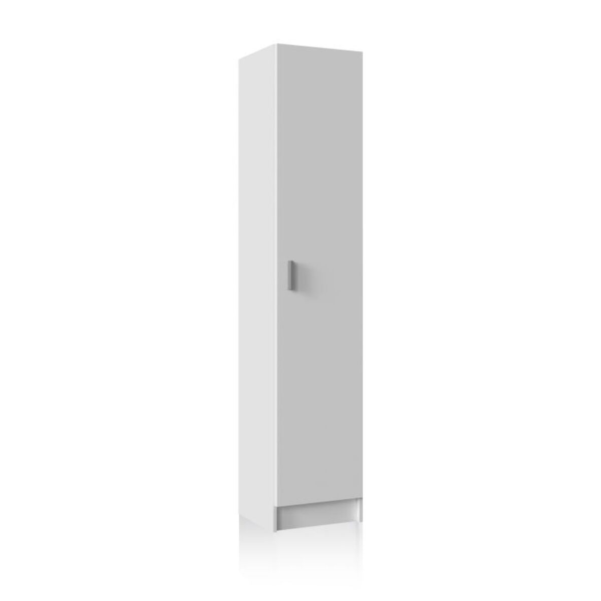 Armario Multi Useful 37 1 Puerta Blanco