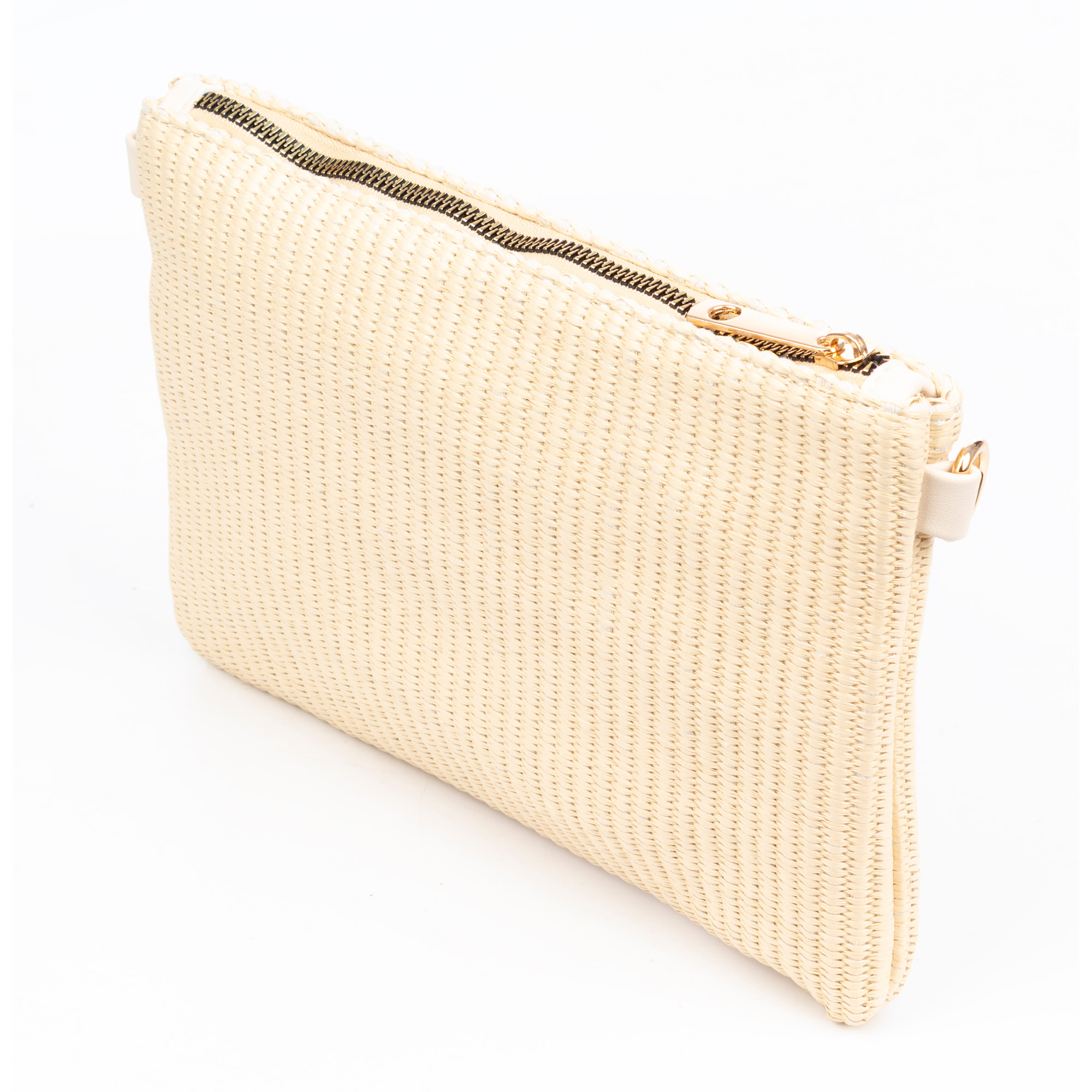 Bellano Bolso bandolera Mujer. Tejido algodón piel sintética PU.
