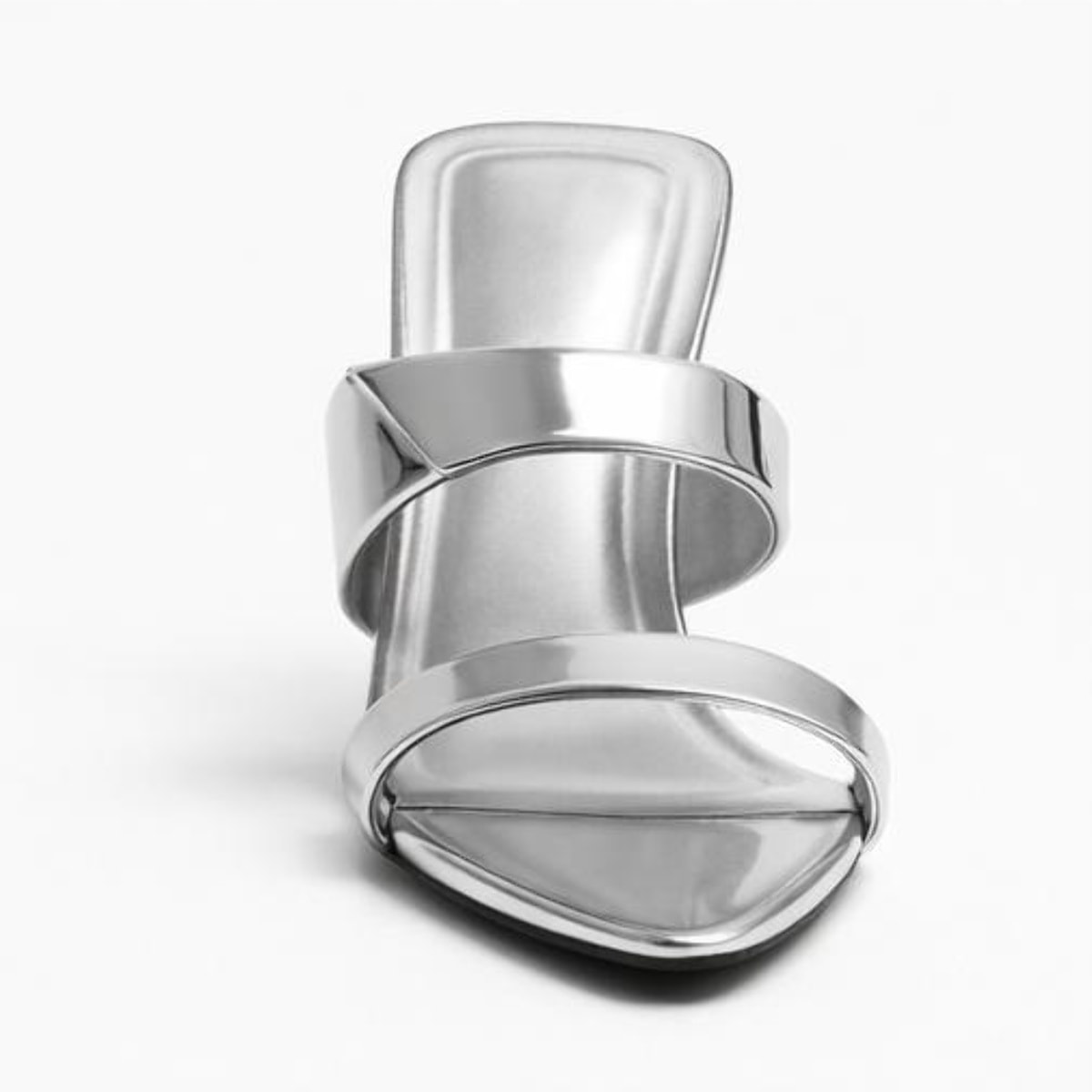 Sandali - tacco 7,5 cm