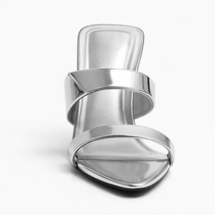 Sandali - tacco 7,5 cm