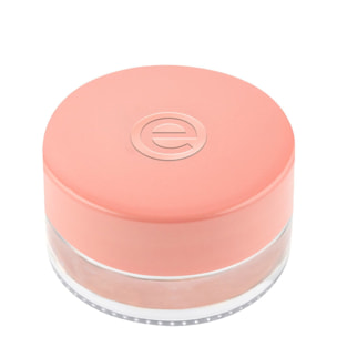 Cream Eyeshadow - Fard à Paupières Fini Brillant Métallisé