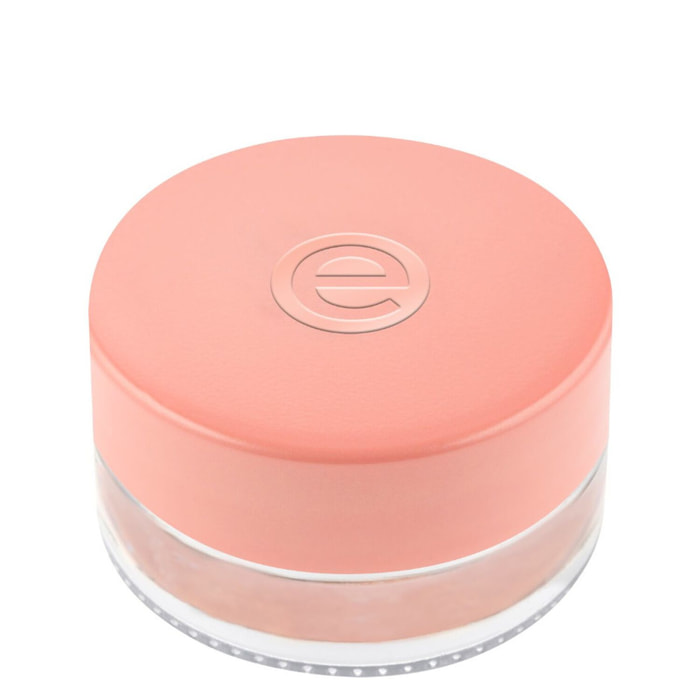 Cream Eyeshadow - Fard à Paupières Fini Brillant Métallisé