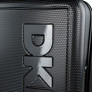 Juego De Maletas Pc Dkny Dkny-3103 Simply Put Negro