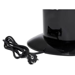 Climatizador evaporativo de bajo consumo con calefactor e ionizador RAFY 82 PURLINE