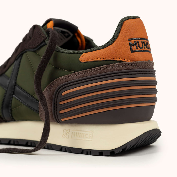 MUNICH MASSANA CLUB  584