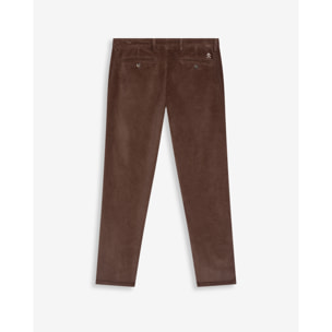 PANTALON CORDUROY