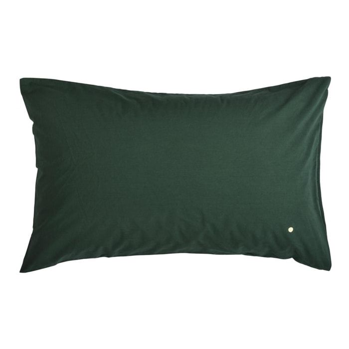 Taie d'oreiller Céleste