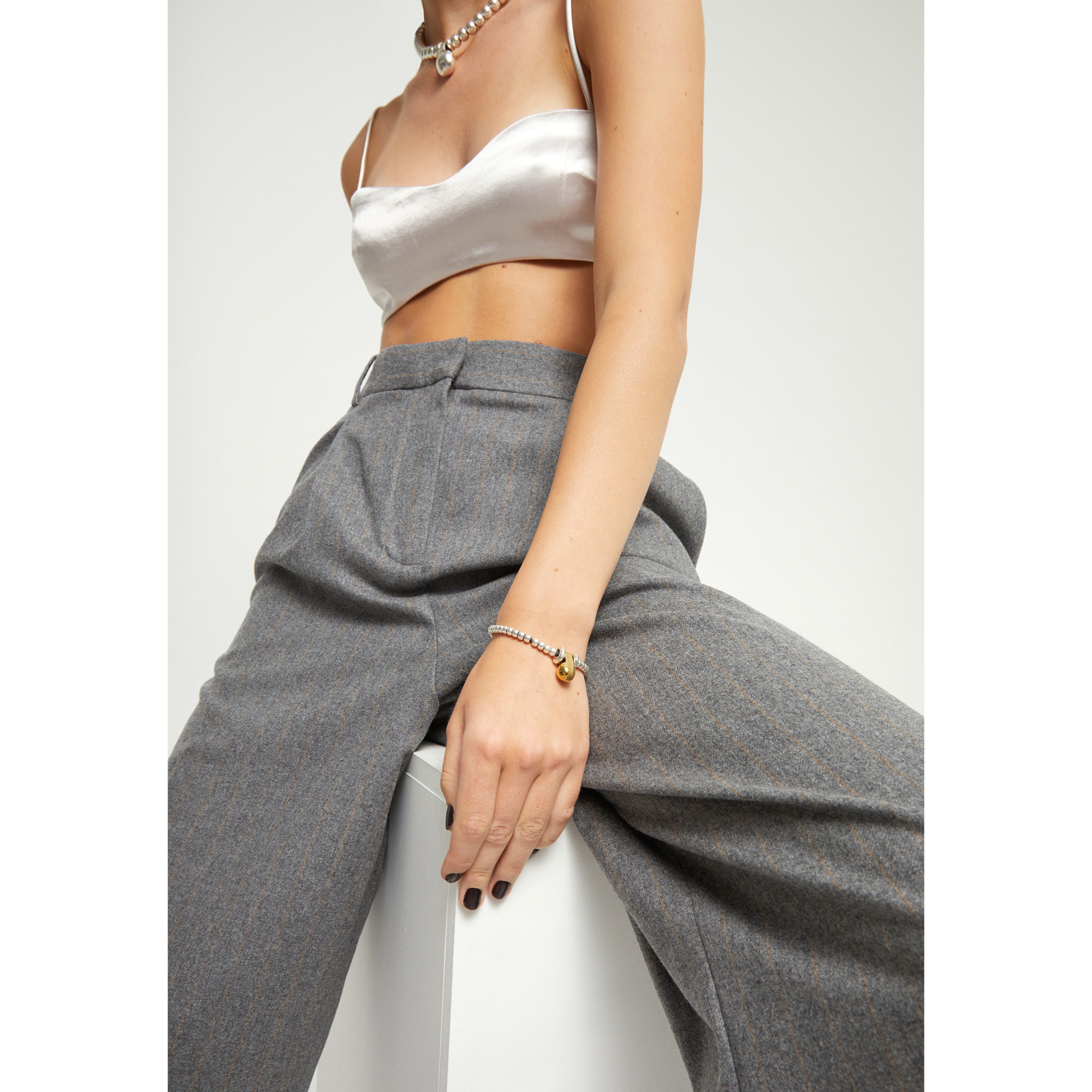 Pulsera GRAVEDAD MULTICOLOR L