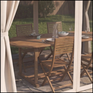 Gazebo impermeabile con zanzariere e tende laterali, struttura in acciaio e alluminio, copertura waterproof con camino antivento, stabile e resistente, ideale per giardino terrazzo e patio, facile montaggio con picchetti inclusi