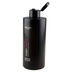 Shampoo Sensitive - Per Tutti I Tipi Di Capelli - 400 Ml