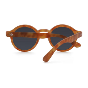 Gafas de Sol Hanukeii Harbor Tortoise / Black