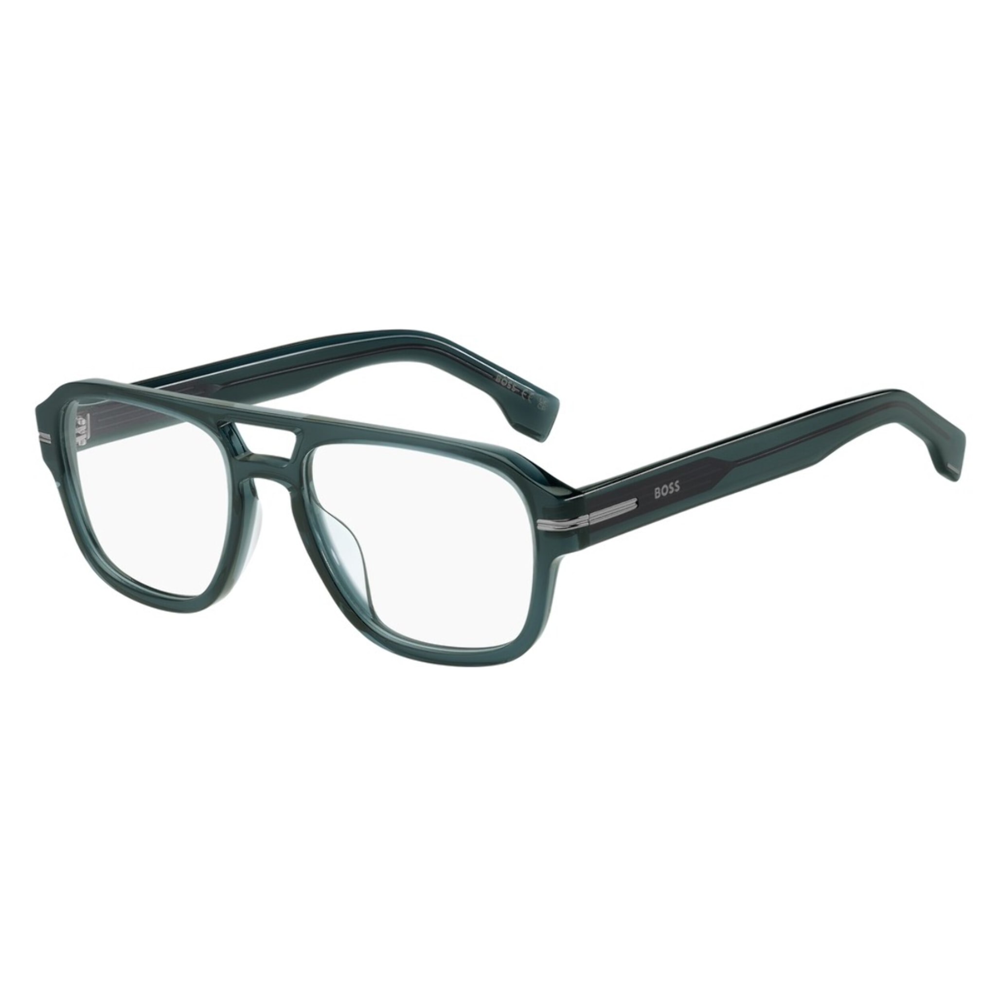 Gafas de Vista Hugo Boss 1854/G ZI9 de Acetato Hombre 53 mm