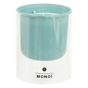 Bougie parfumée Ilan monoï 220g