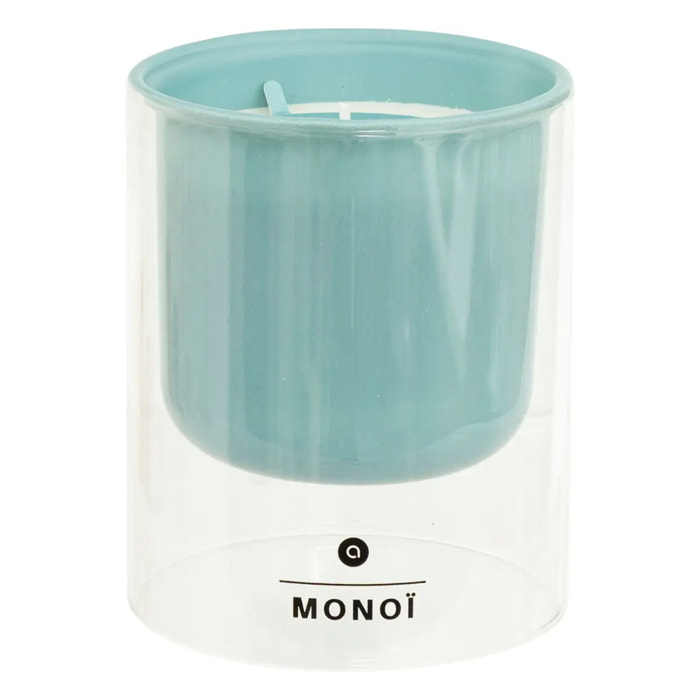 Bougie parfumée Ilan monoï 220g