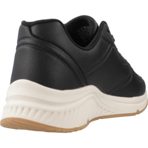 Sneakers De  Mujer Bobs Arch Comfort B Negro