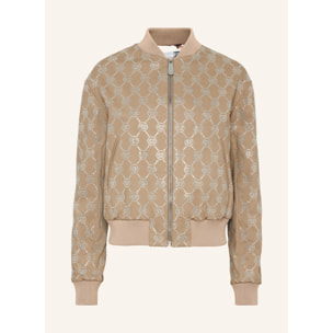 PHILIPP PLEIN Bomber MONOGRAM
