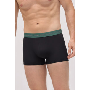 Confezione da 2 boxer semplici e semplici