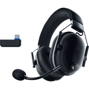 Casque gamer RAZER BlackShark V2 Pro Playstation Noir