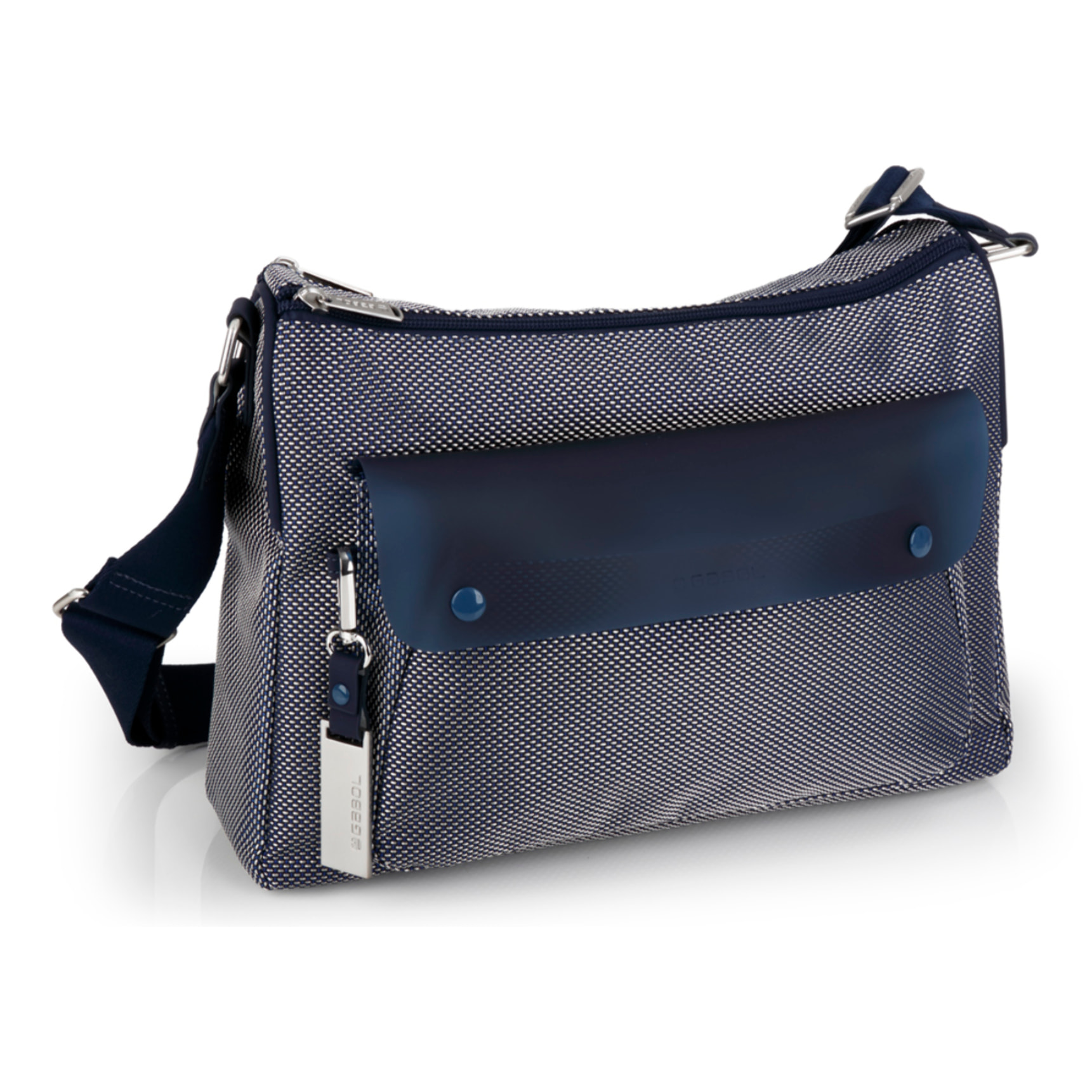 Bolso mediano 2 compartimentos Gabol PAMELA