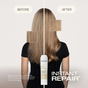 GOLDWELL DS Rich Repair Restoring Conditioner 100ml