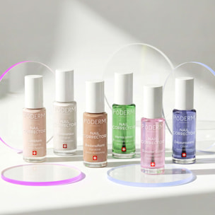 Nail Corrector - Vernis Booster Éclat Biopeptides 8ml
