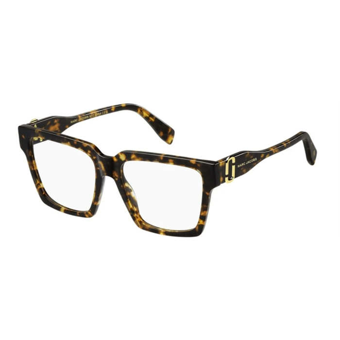 Gafas de Vista Marc Jacobs MARC 766 086 de Acetato Mujer 55 mm