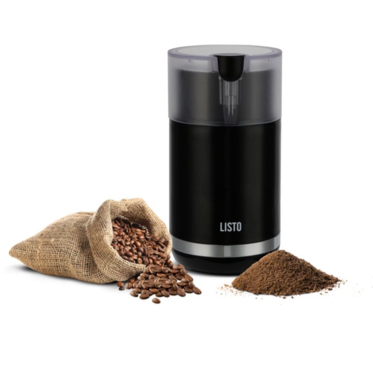 Moulin à café LISTO LMC1
