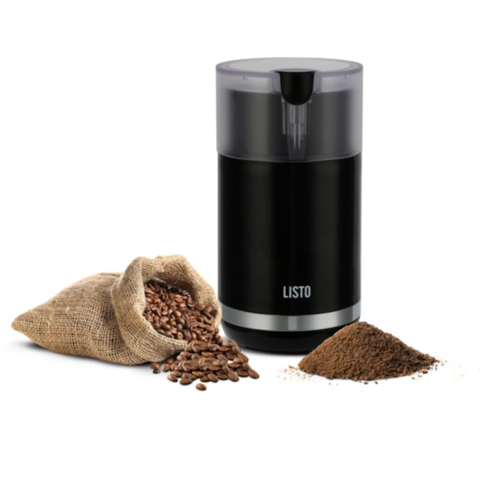 Moulin à café LISTO LMC1