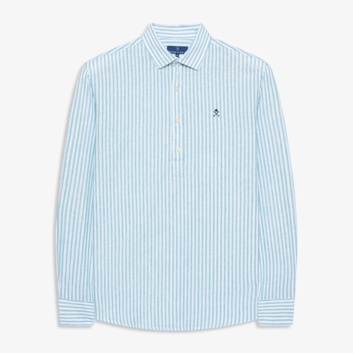 POLERA CALIFORNIA