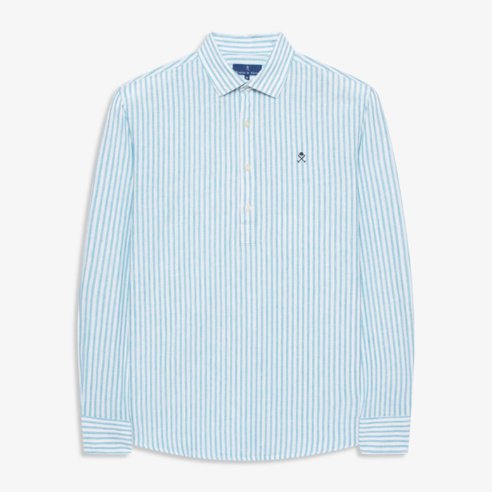 POLERA CALIFORNIA