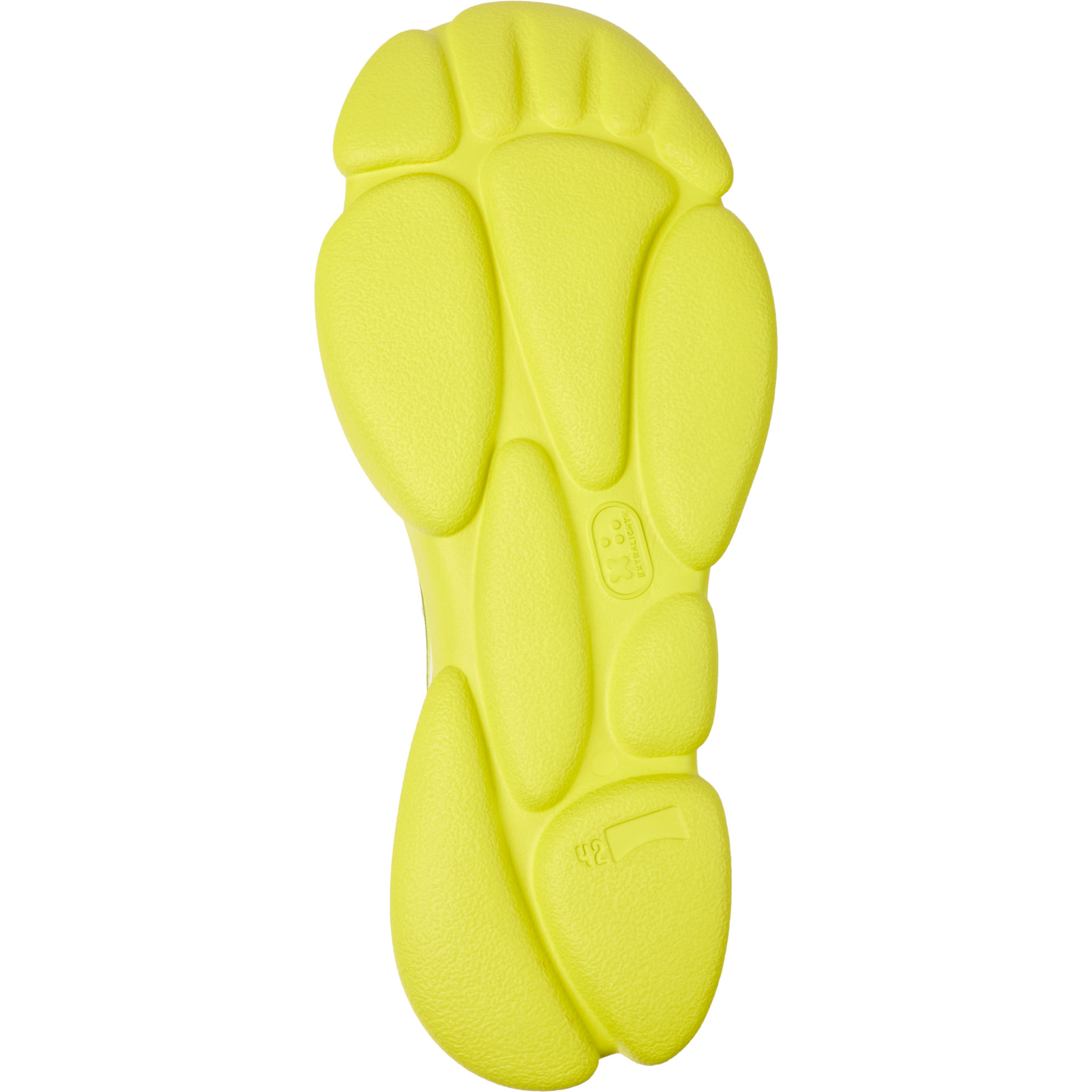 Zapatillas - CAMPER Karst - Multicolor - Textil técnico