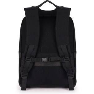 Mochila para portátil Intro expandible