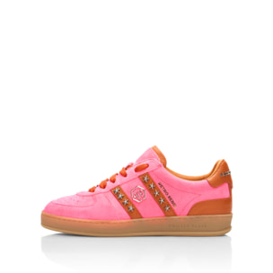 PHILIPP PLEIN Low-Top Sneakers RETRO REBEL