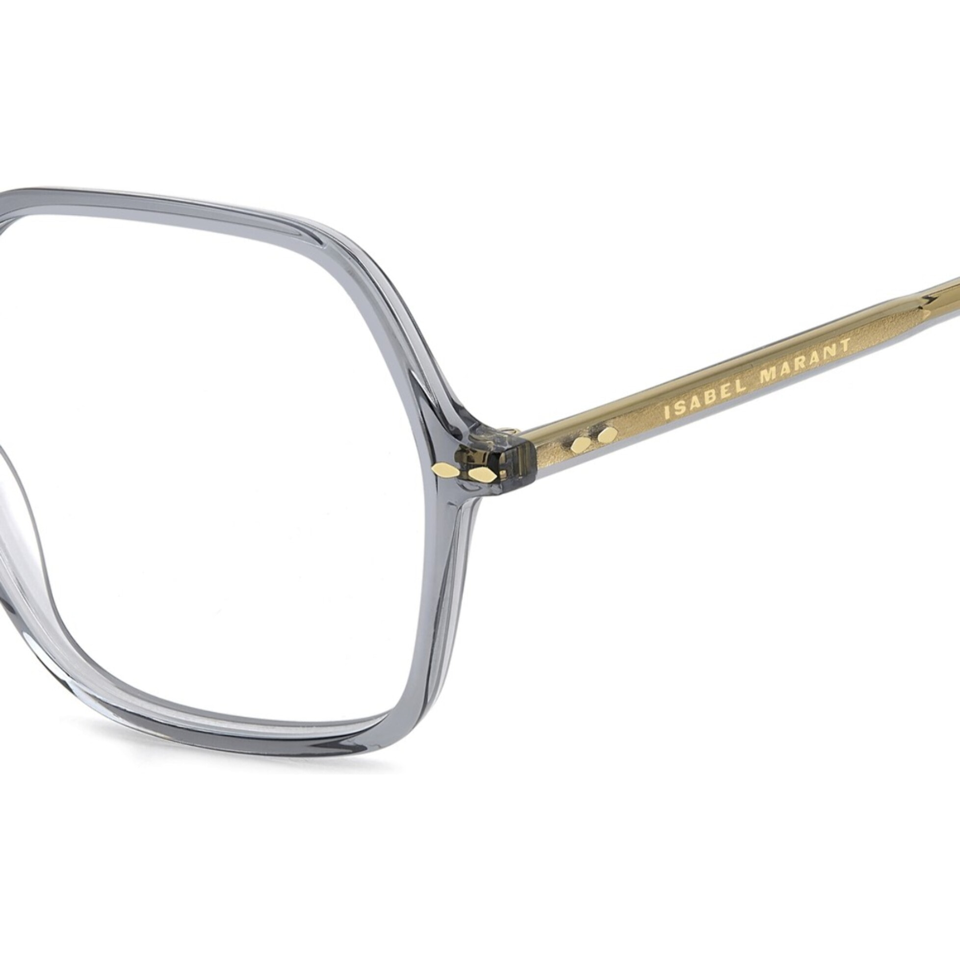 Gafas de Vista Isabel Marant IM 0150 KB7 de Acetato Mujer 54 mm