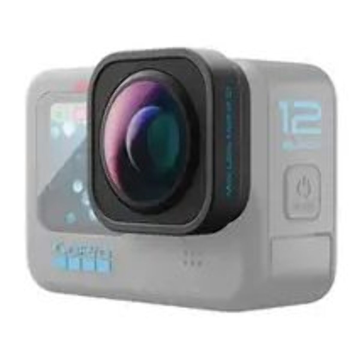 Lentilles de protection GOPRO Max Lens Mod 2.0