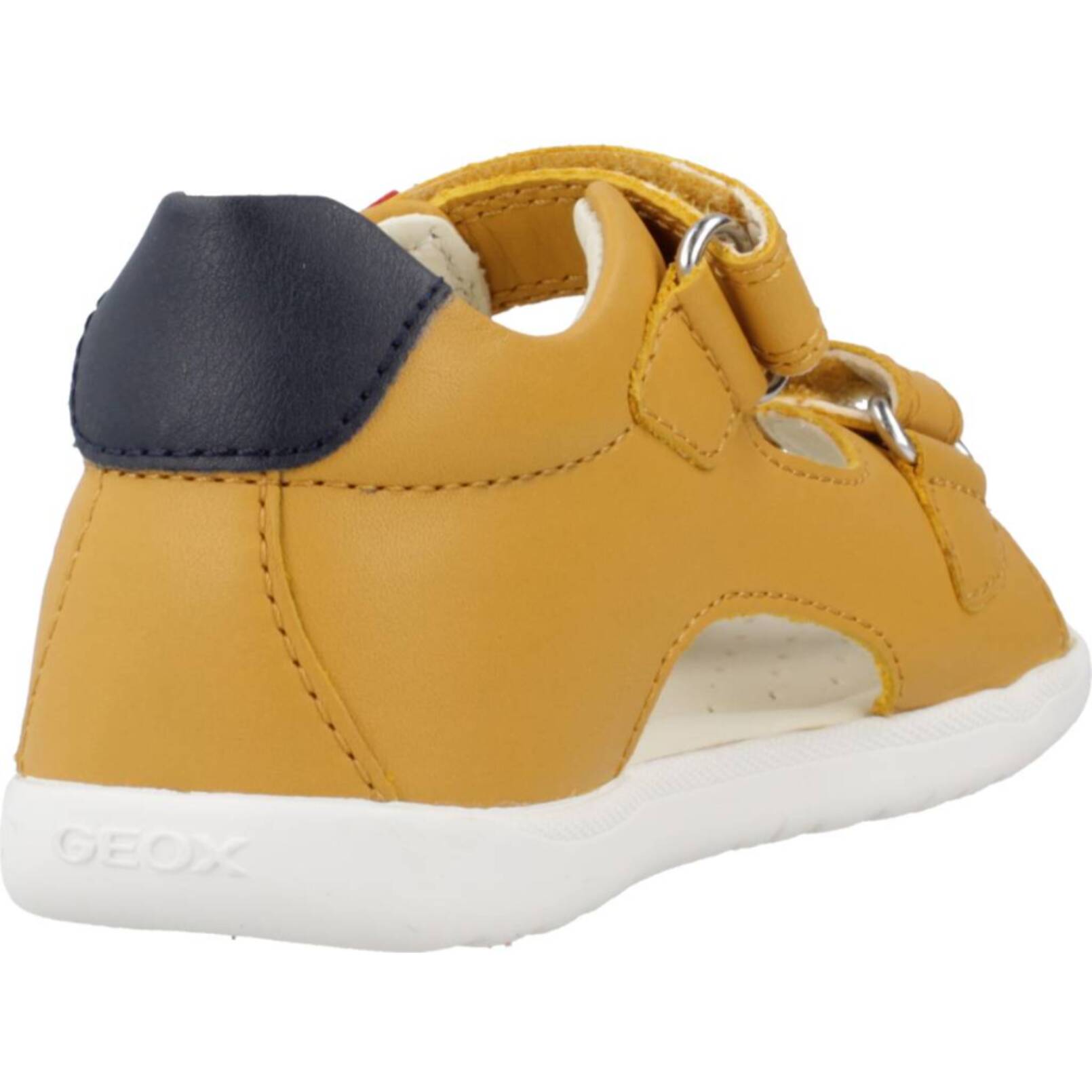 SANDALIAS GEOX B SANDAL MACCHIA BOY