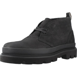 Botines Hombre de la marca CLARKS  modelo BADELL DB NEGRO