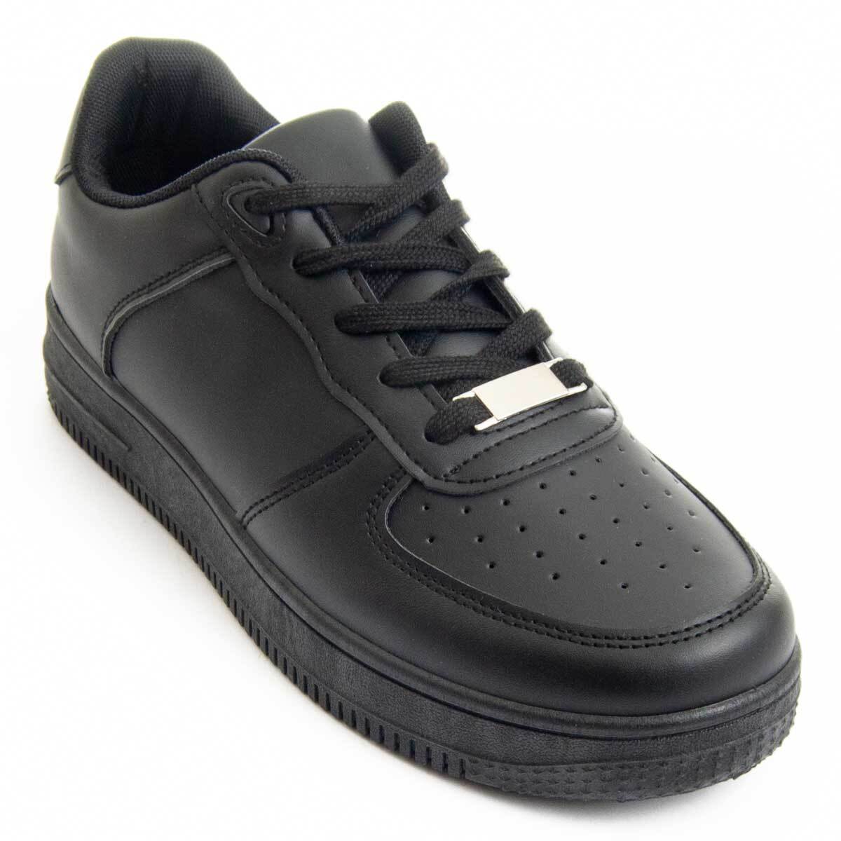 Sneakers - Negro