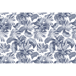 Sticker meuble tropical vaitua 40 x 60 cm