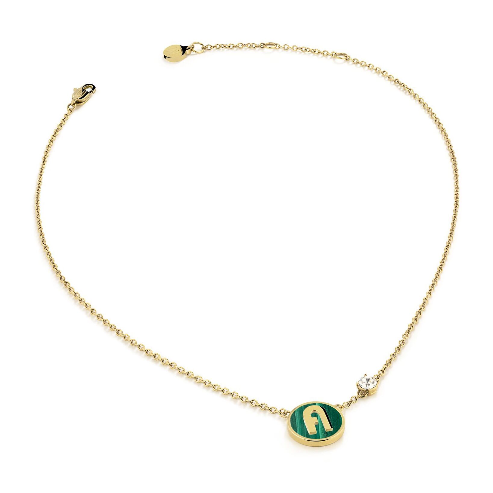 Furla Joyería Necklace Furla Stones