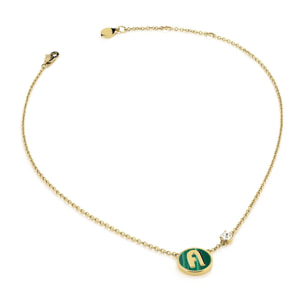 Furla Joyería Necklace Furla Stones
