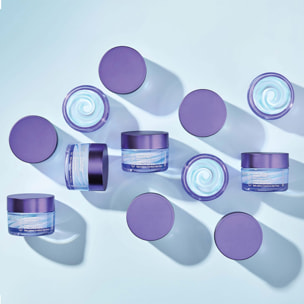 Eyes Tripeptide Hyaluronique - Gel-Grème Contour des Yeux 15 ml